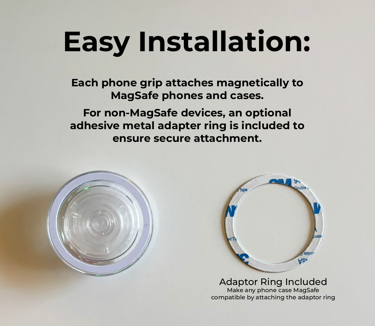 2025 University of Florida Championship Ring Device Grip