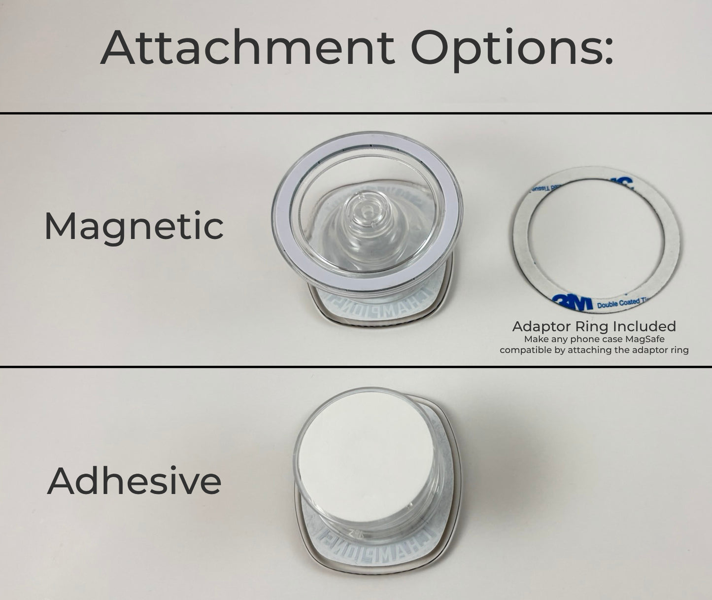 2025 Philadelphia Eagles Championship Ring Device Grip