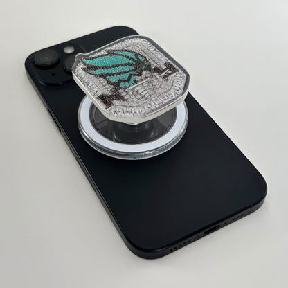 2024 New York Liberty Championship Ring Device Grip