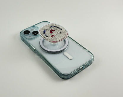2022 Colorado Avalanche Stanley Cup Ring Device Grip