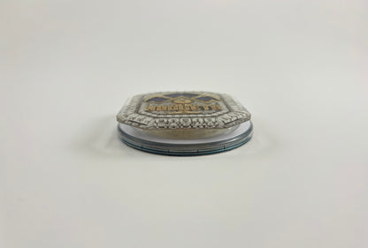 2023 Denver Nuggets Championship Ring Device Grip