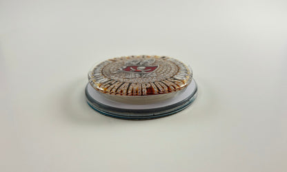 2020 Tampa Bay Buccaneers Super Bowl Ring Device Grip